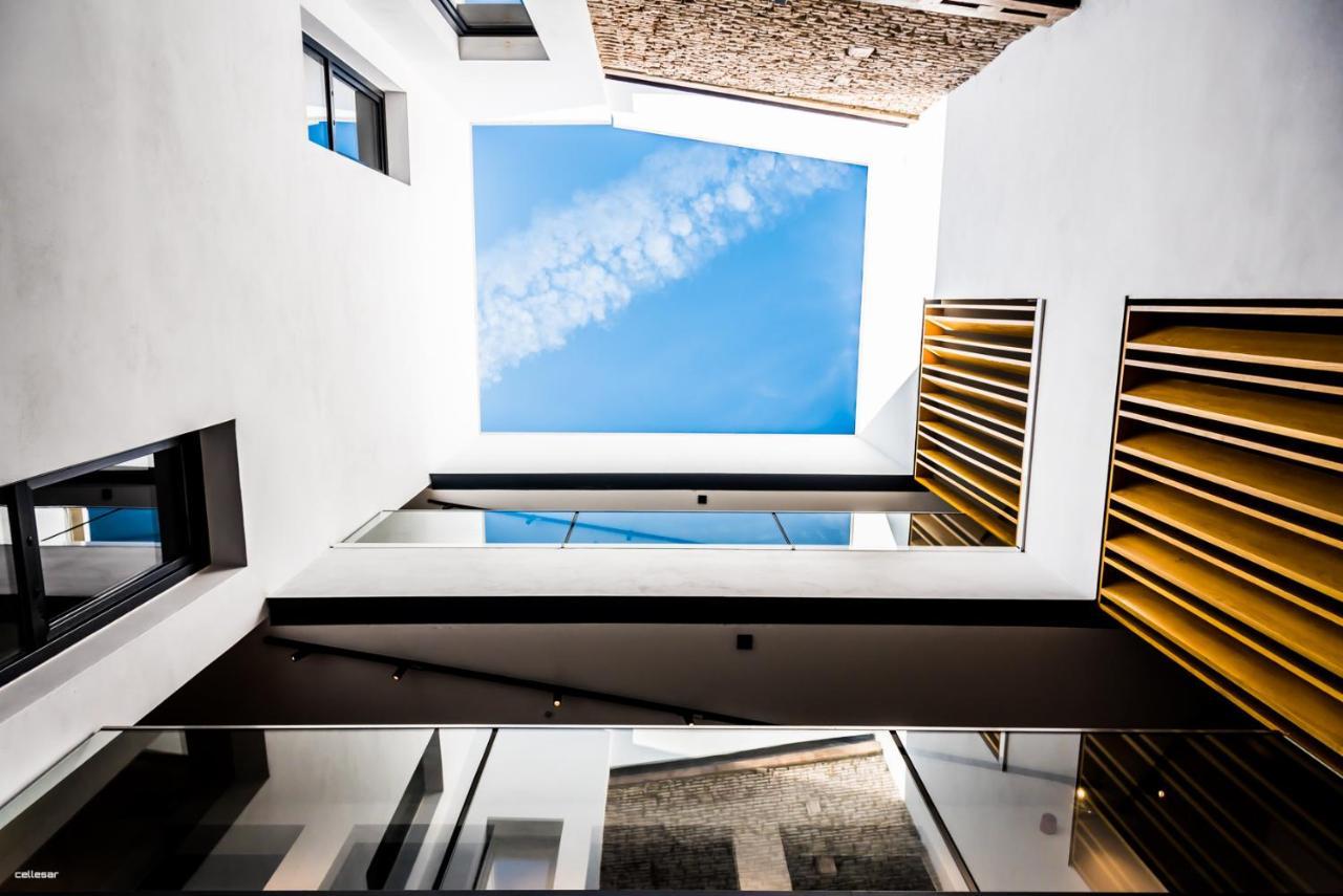 Hotel Welldone Quality - Crystal Pool Sevilla Exterior foto